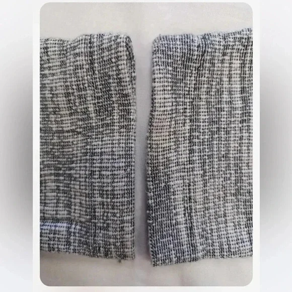 Katrin Leblond Design Multi Coloured Long Sleeve Tunic Dress Size XS - Picture 6 of 12